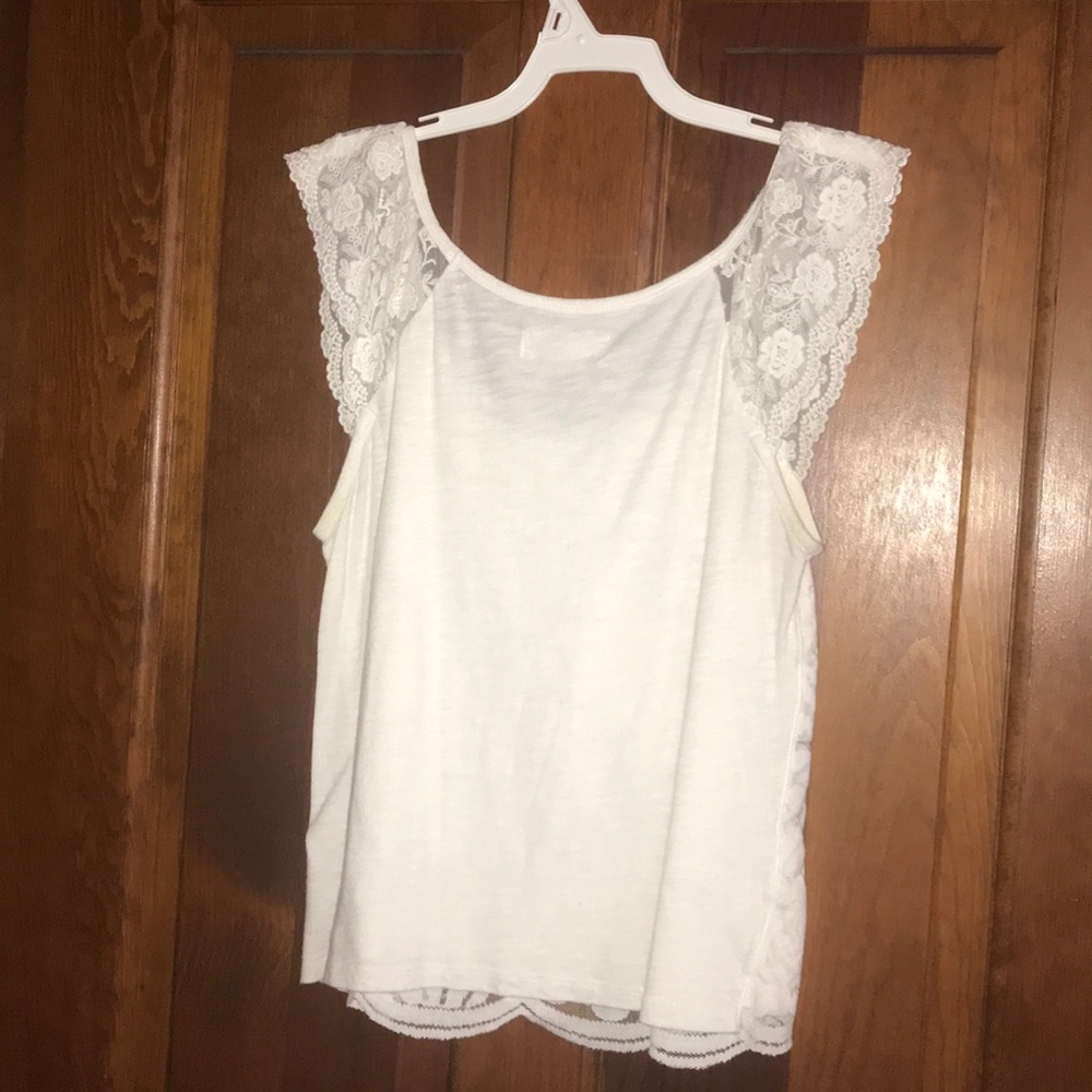 Tank top - Picture 2 of 2